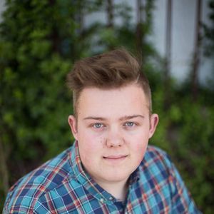 Meet your Posher, Wade